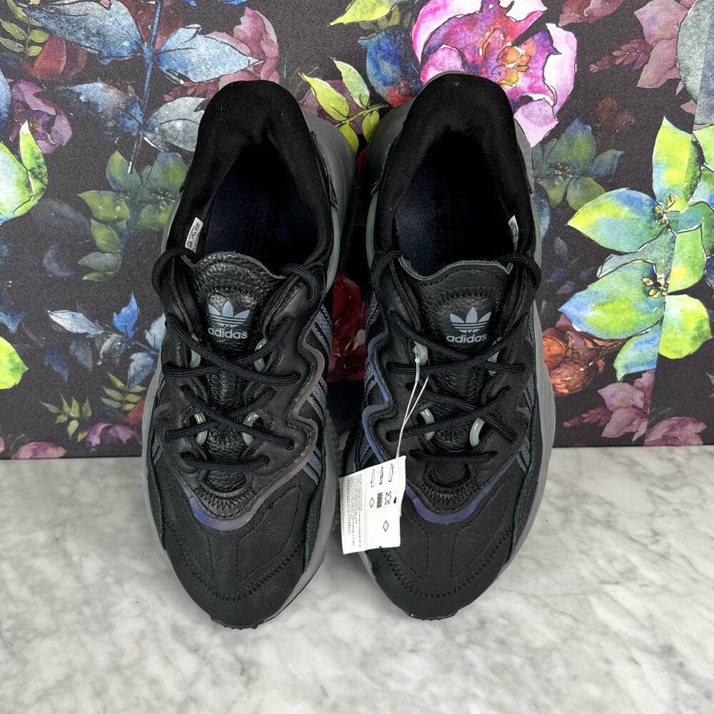 NEW Adidas Originals Ozweego EE7004 - Picture 6 of 11